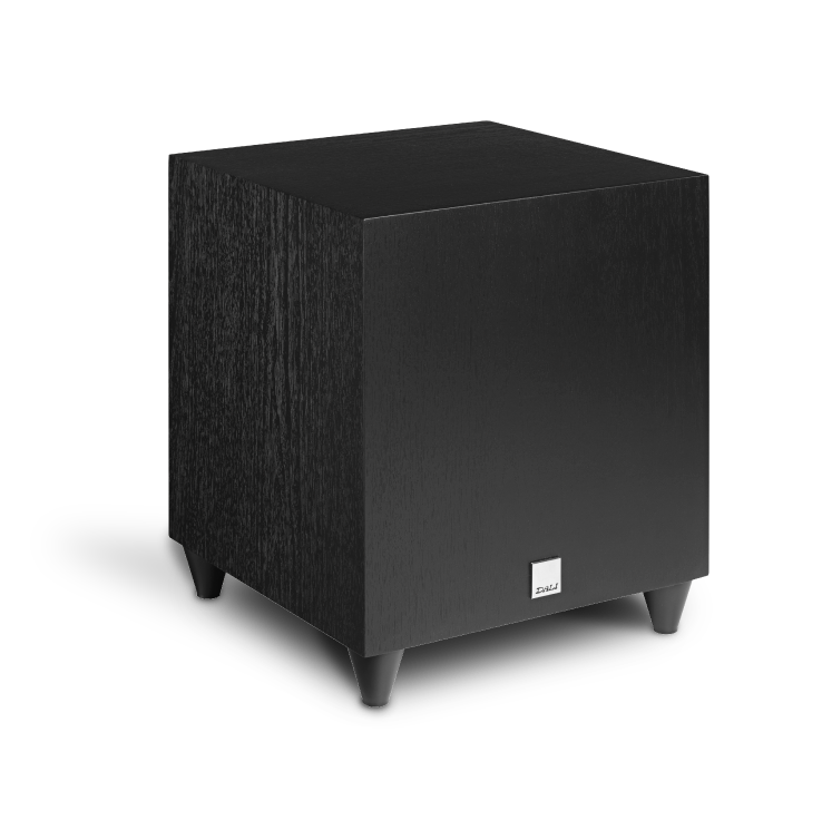 DALI C-8D Subwoofer - Review